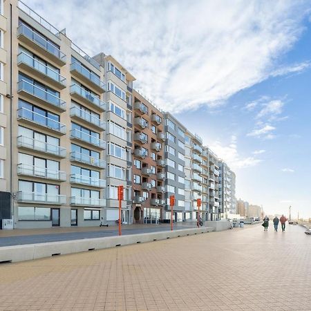 Een Dijk Van Een Appartement - Puur Vakantie Ostend Exterior foto