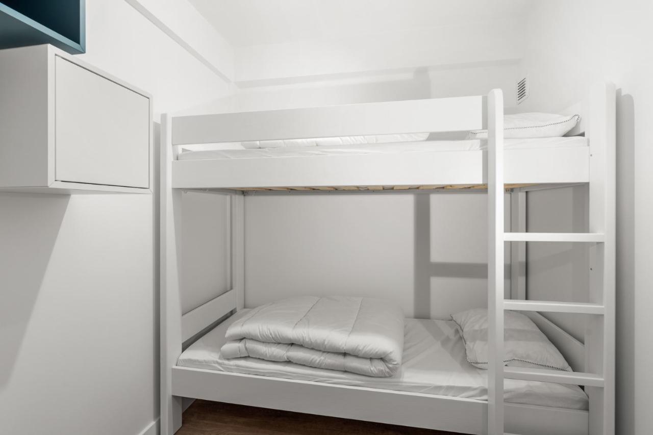 Een Dijk Van Een Appartement - Puur Vakantie Ostend Exterior foto